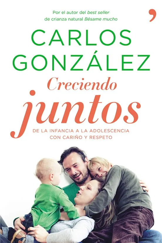 Creciendo juntos