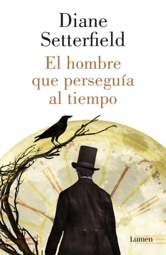 El hombre que perseguía el tiempo