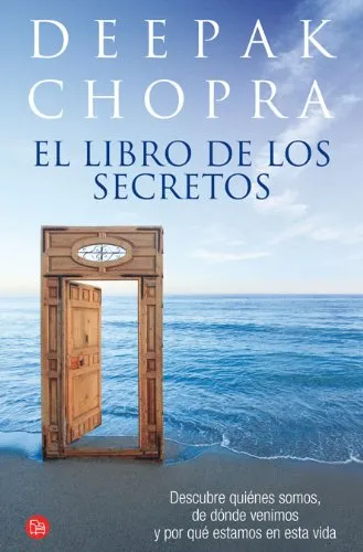 El libro de los secretos