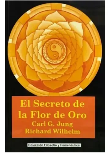 El secreto de la flor de oro