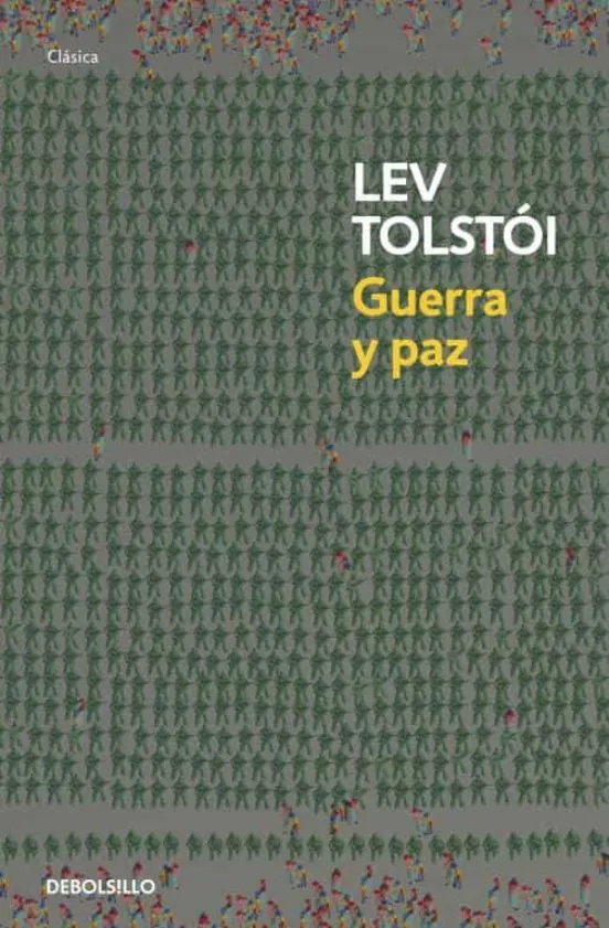 Guerra y paz