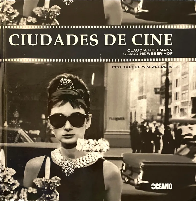 Ciudades de cine
