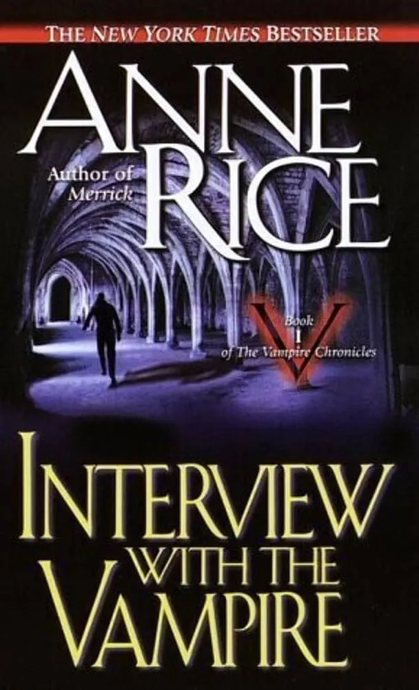 Interview with the vampire