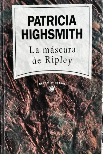La mascara de Ripley