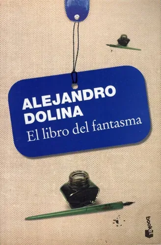 El libro fantasma