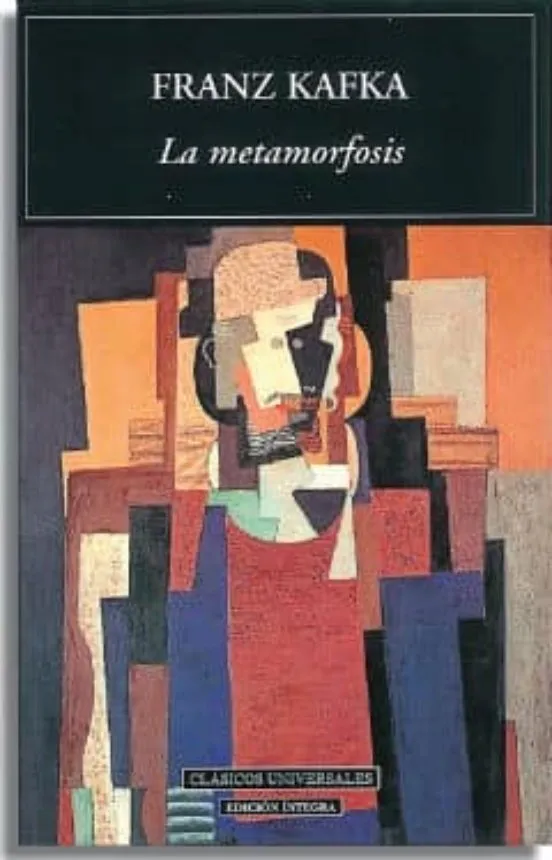 La metamorfosis