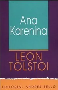 Anna Karenina