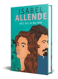 Inés del alma mía