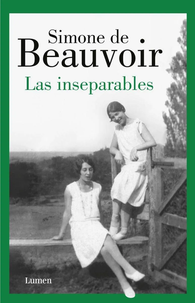 Las inseparables