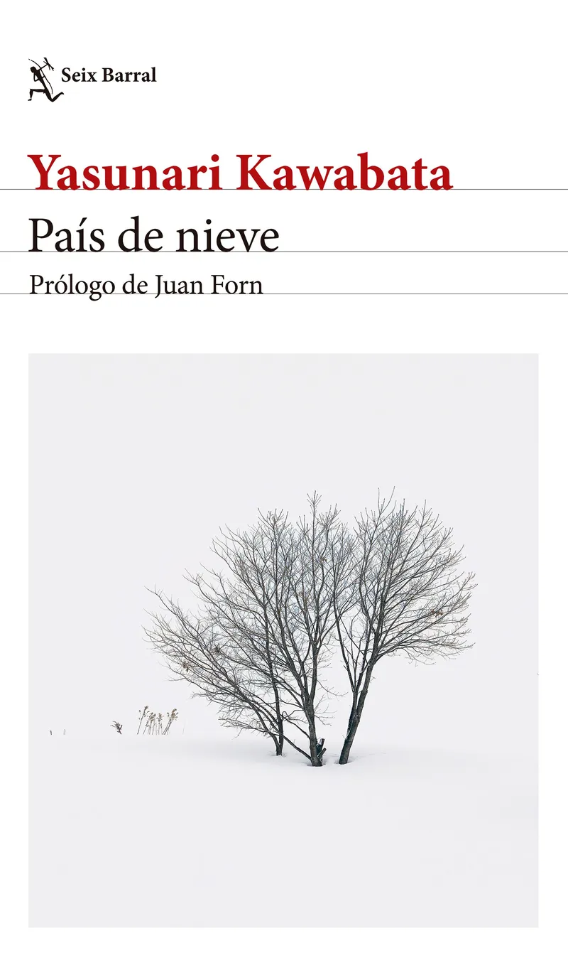 País de nieve