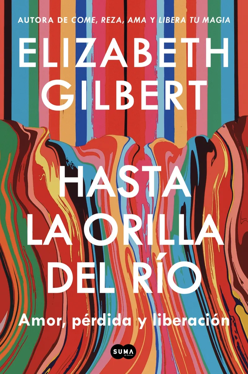 Hasta la orilla del río