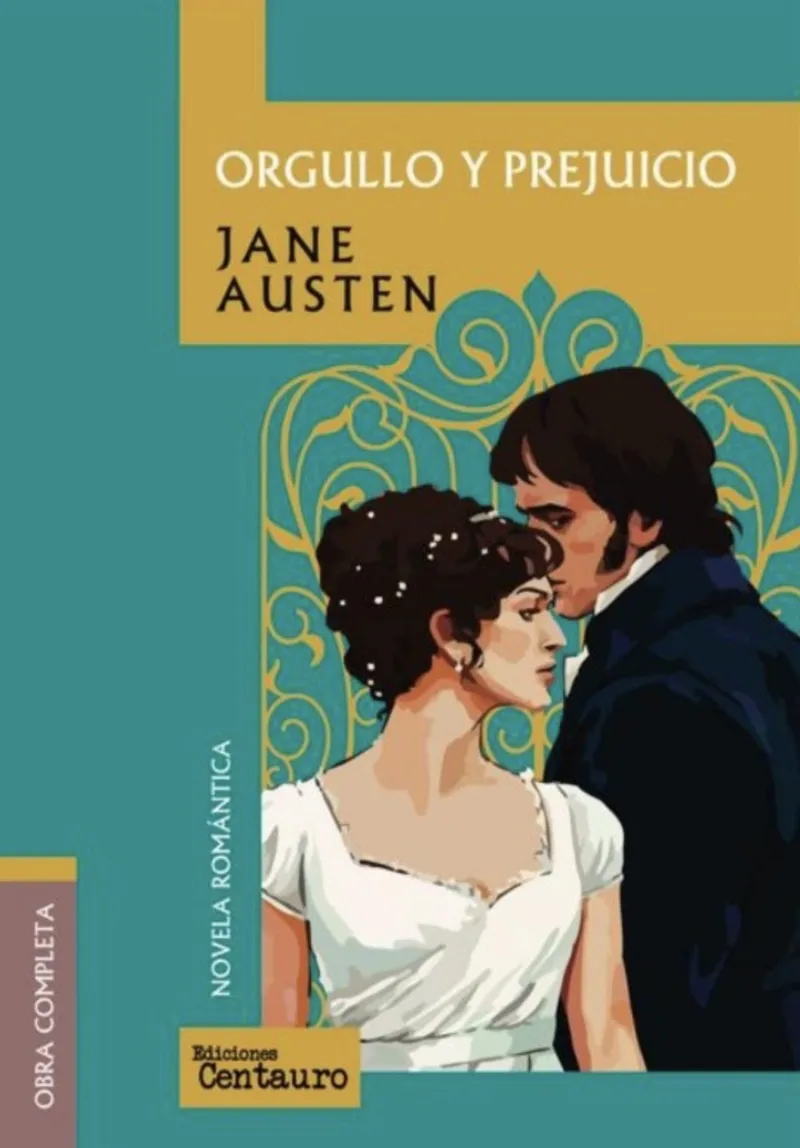 Orgullo y prejuicio