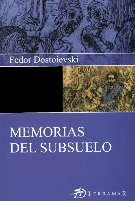 Memorias del subsuelo