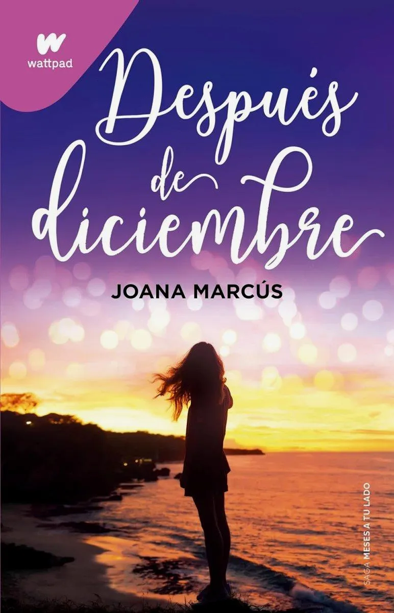 Después de diciembre