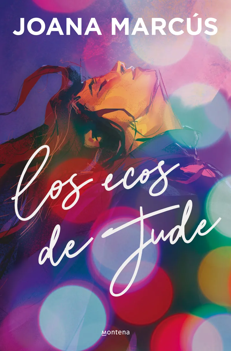 Los ecos de Jude
