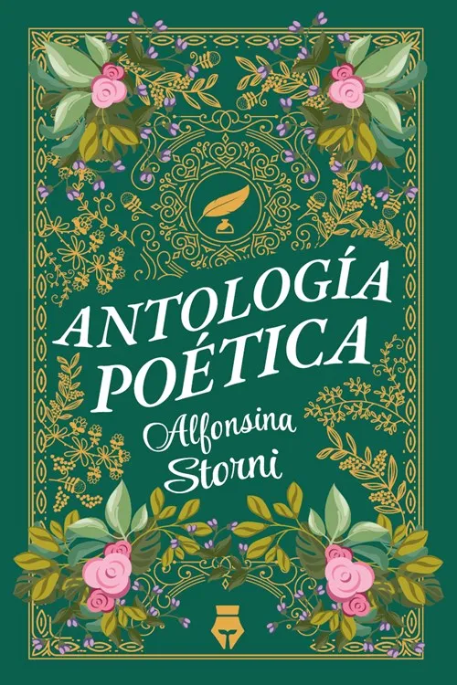 Antología poética