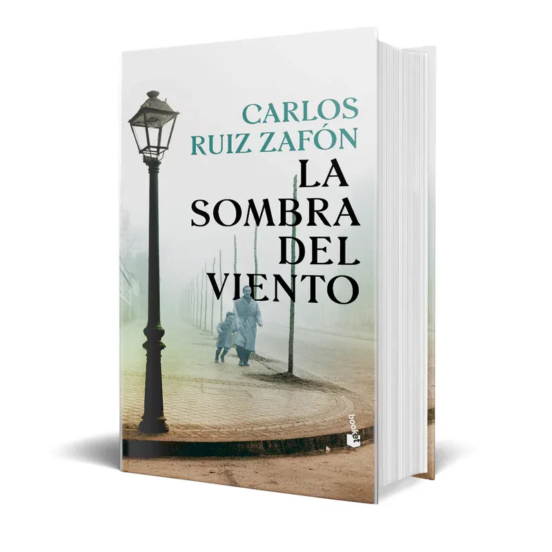 La sombra del viento