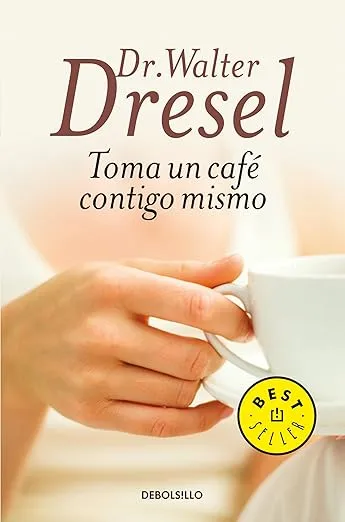 Toma un café contigo mismo