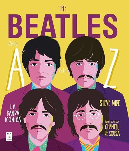 The Beatles de la A la Z