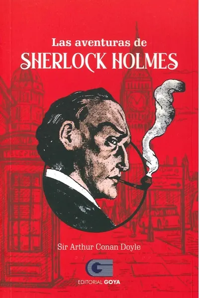 Las aventuras de Sherlock Holmes