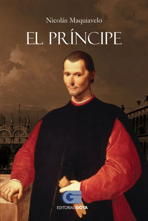 El príncipe