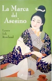 La marca del asesino