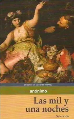La mil y una noches