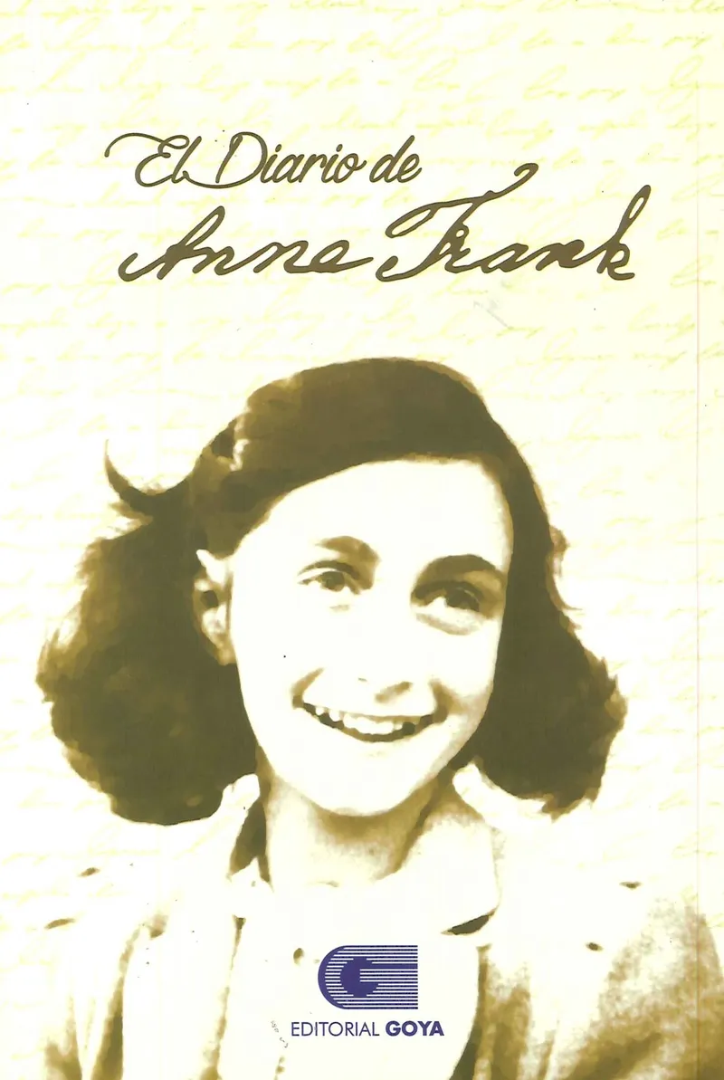 El diario de Anna Frank