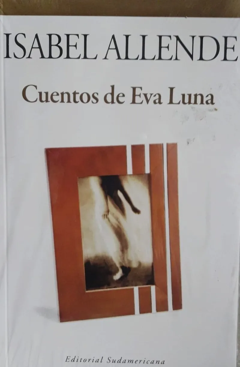 Cuentos de Eva Luna