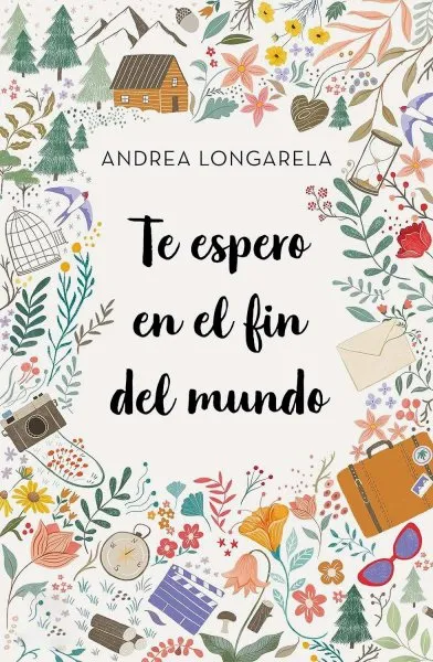 Te espero en el fin del mundo