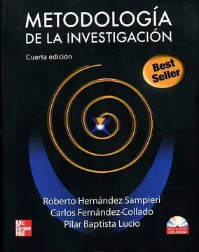 Metodología de la investigación
