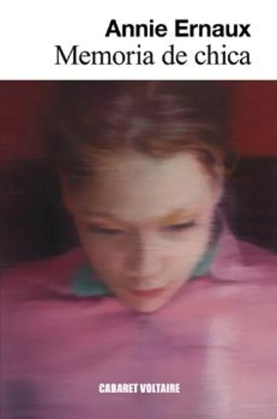 Memorias de chica