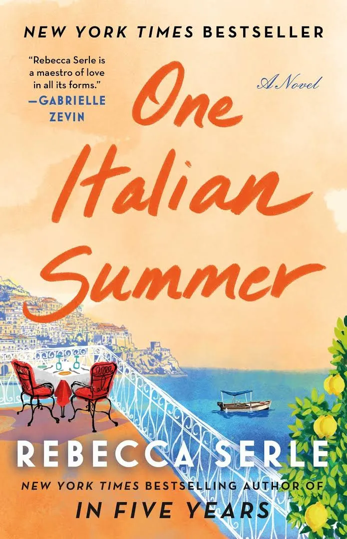One italian summer