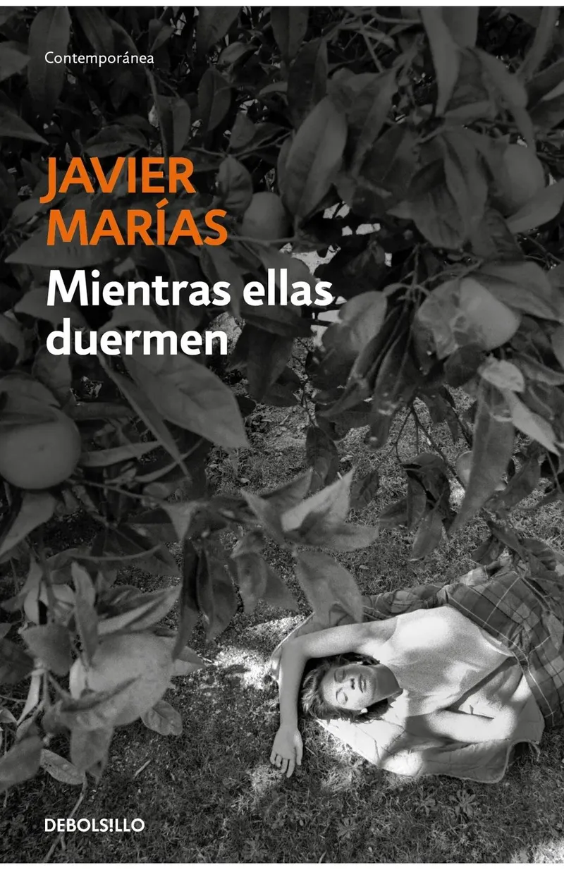 Mientras ellas duermen