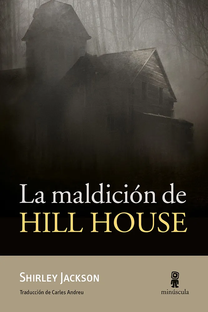 La maldición de Hill House