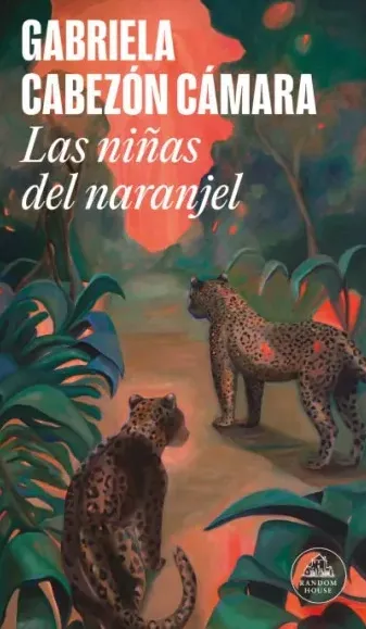Las niñas del naranjel