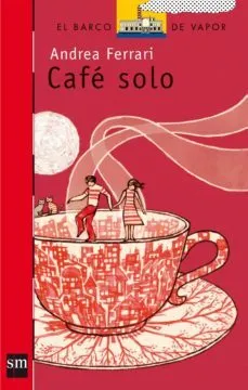 Café solo