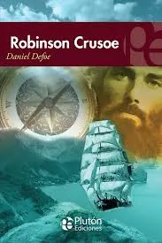 Robinson Crusoe