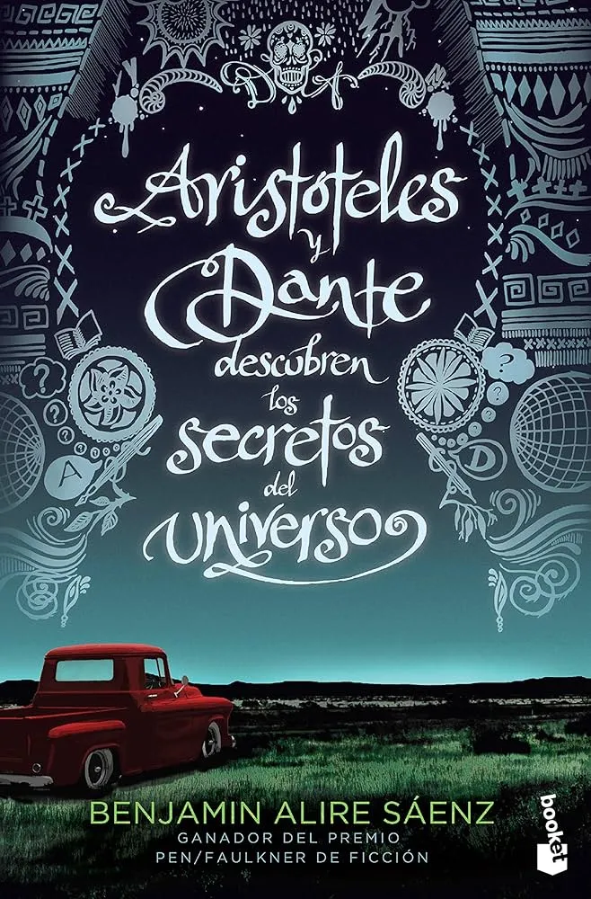 Aristóteles y Dante descubren los secretos del universo