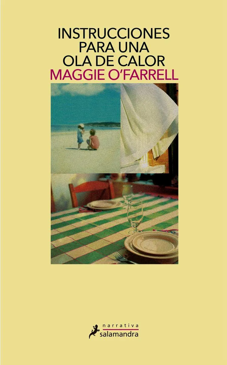 Instrucciones para una ola de calor