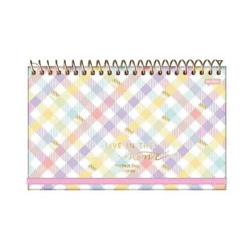 Agenda planner perpetua