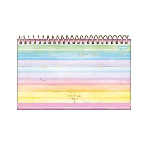 Agenda planner perpetua