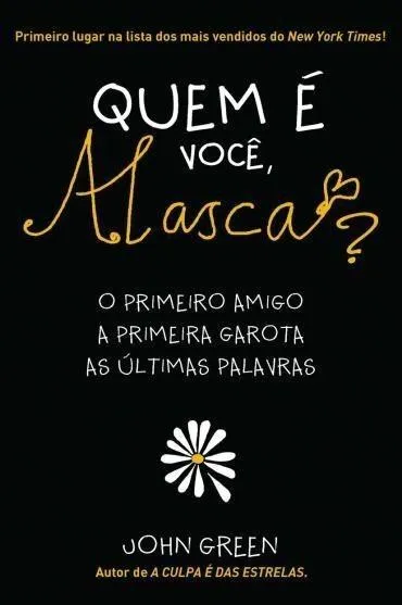 Quem é você Alasca?