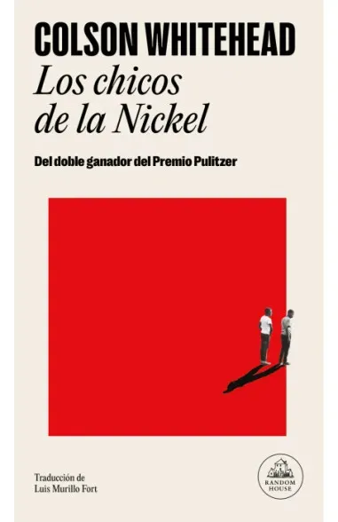 Los chicos de la Nickel