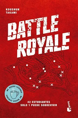 Battle royale