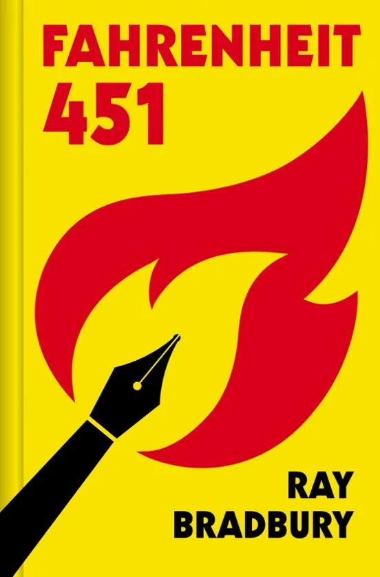 Fahrenheit 451 - edición conmemorativa