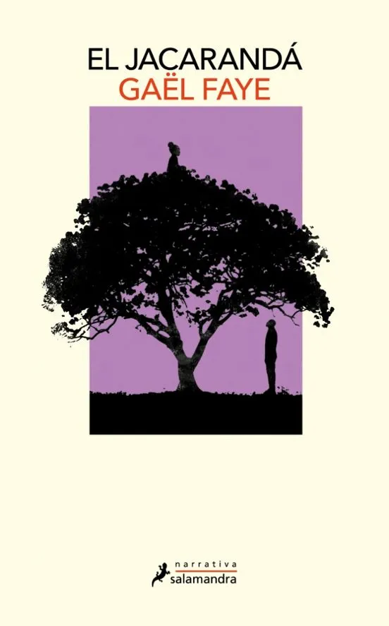 El jacarandá