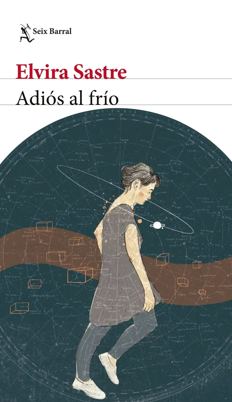 Adiós al frio