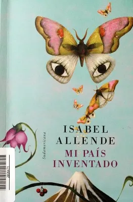 Mi pais inventado