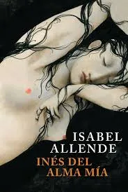 Ines del alma mía